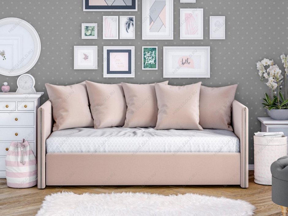 Диван кровать