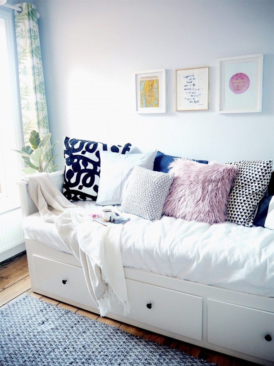 Кушетка детская икеа