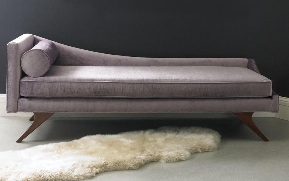 Кушетка Chaise Lounge