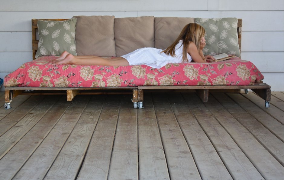 Диван Прованс икеа