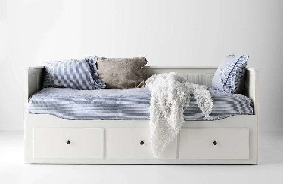 Кровать Lancaster Орматек