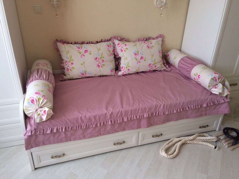 Hemnes ХЕМНЭС кушетка