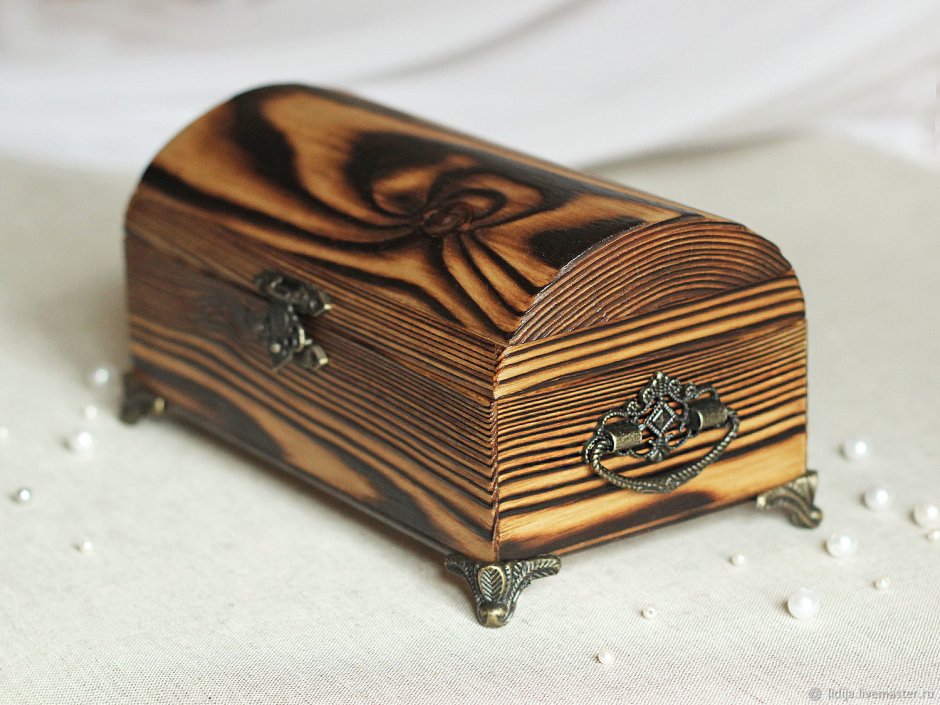 Шкатулка ларец e349013