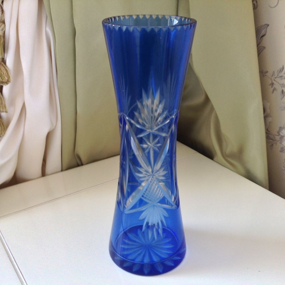 Ваза Caesar Crystal