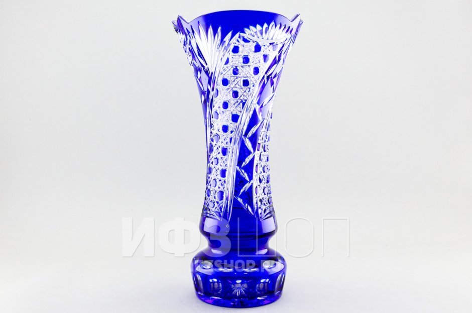Crown Jewel ваза 25см