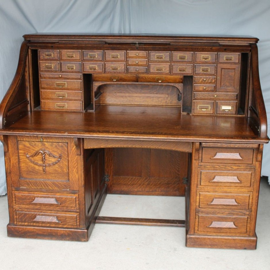 «Maria Silva» письменный стол ms840