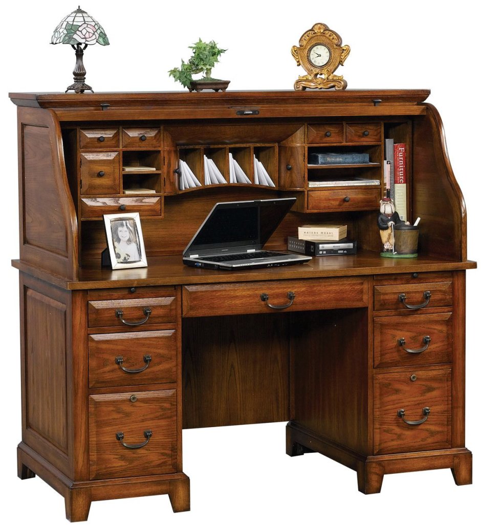 Комод «Мазарини», 17 век.