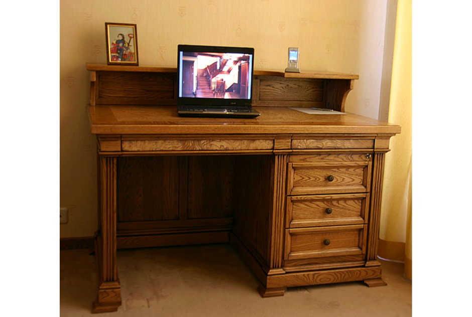 Рустикальный стиль мебель