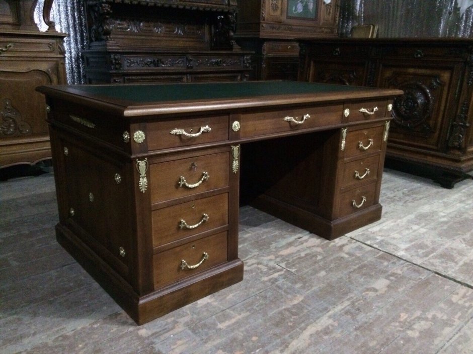 Мебель в стиле рустикаль