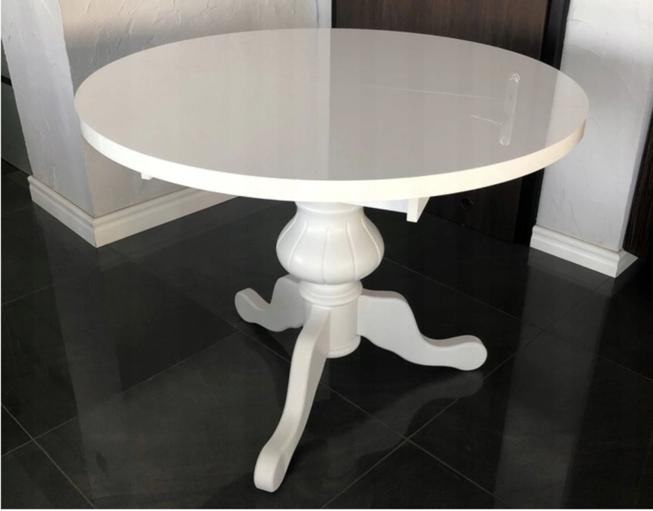 Стол обеденный «Макс» (Max Buk)