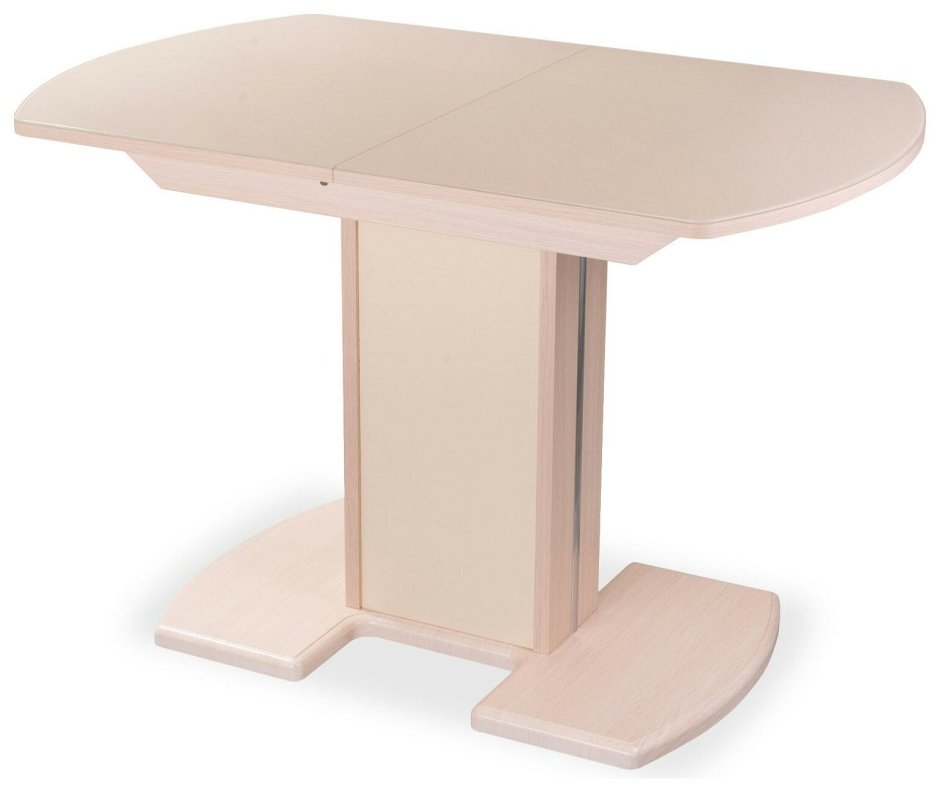 Стол обеденный Домотека Румба по-1