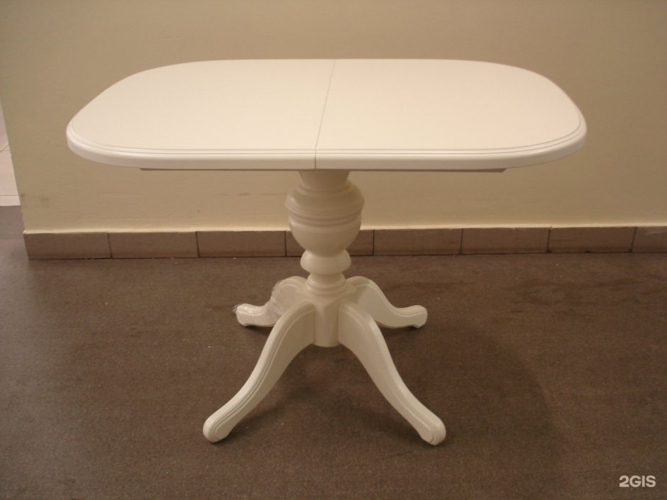 Стол обеденный Гелиос