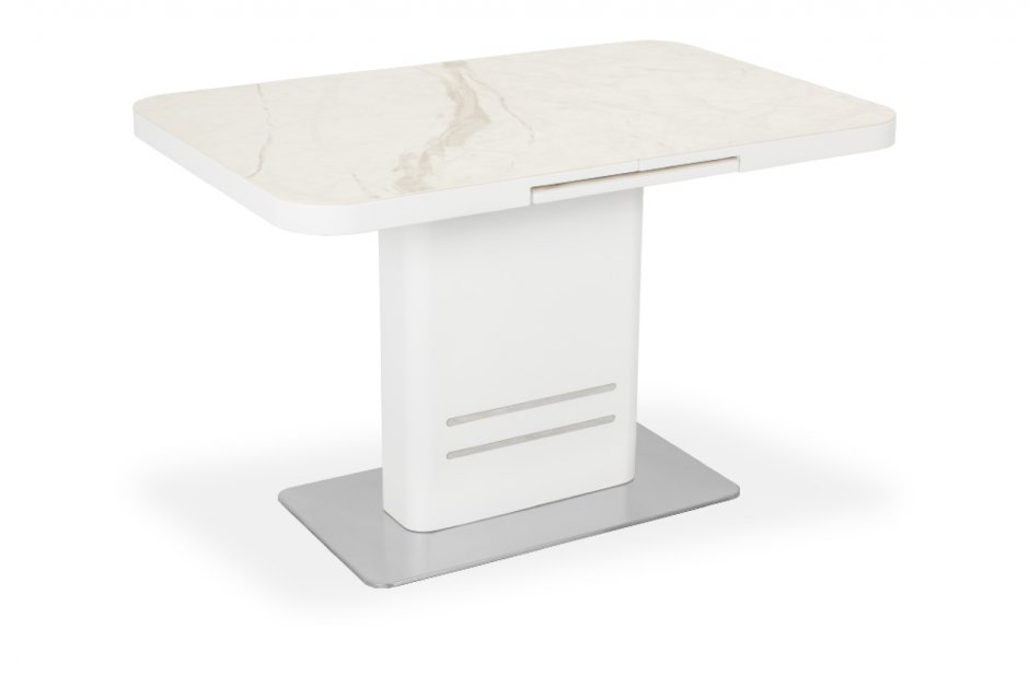 Стол Вегас белый СТОЛБЕРИ