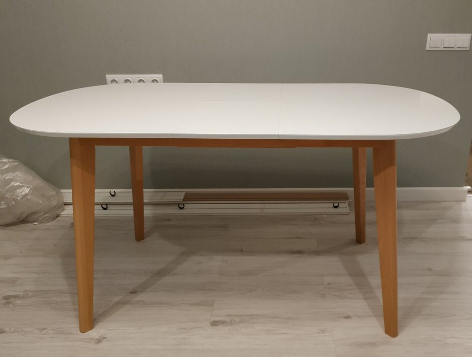 Стол Delon 90*90