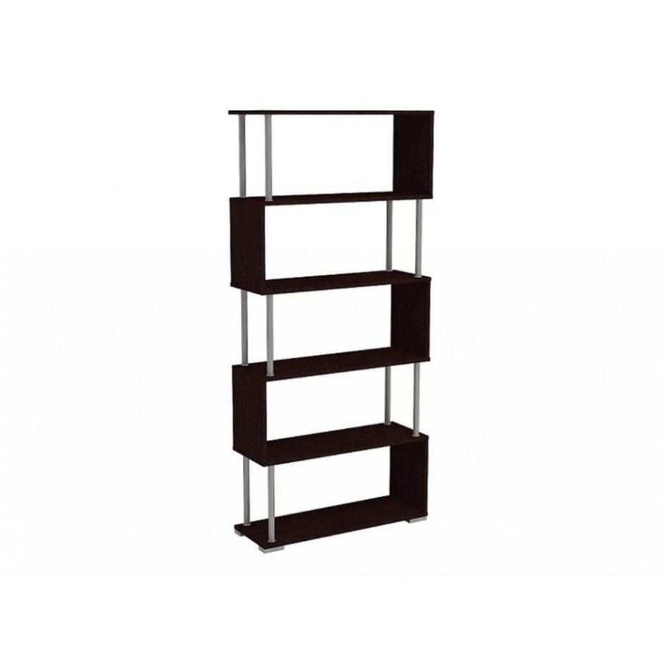 Стеллаж 850х1866х288 БТС