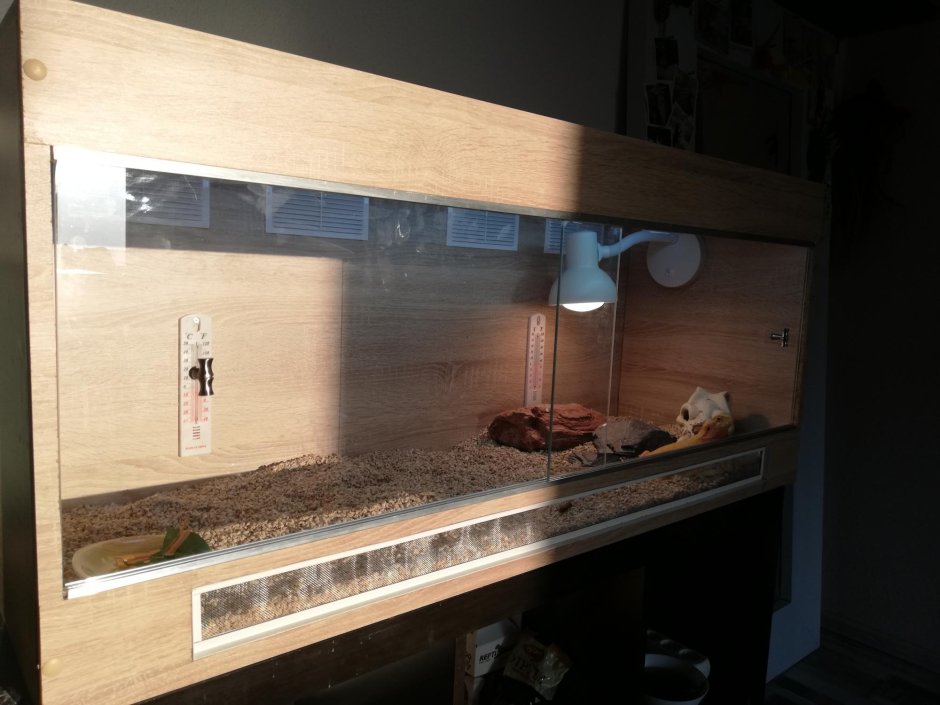 Стеллаж для овощей