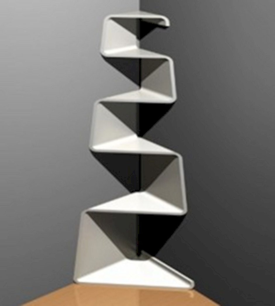 Аквариумная стойка для зоомагазина