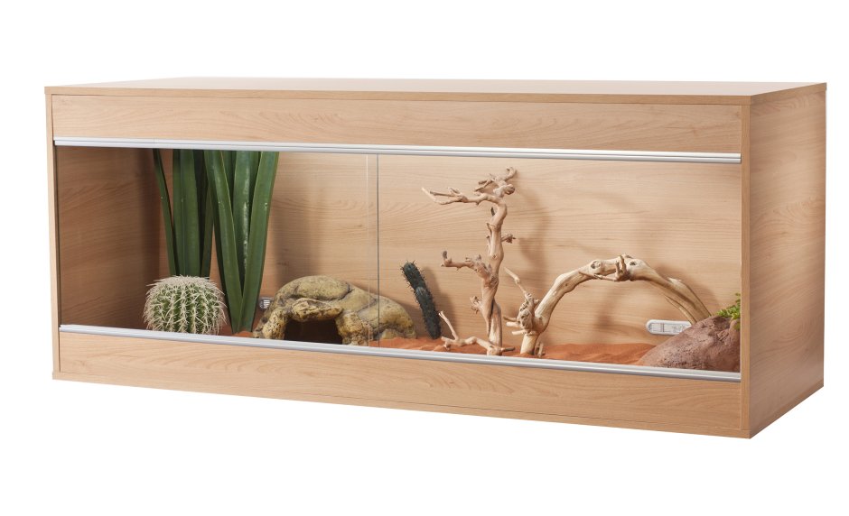 Полки для террариумов