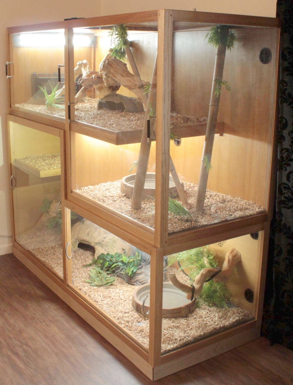 Стеллаж змейка Лилу