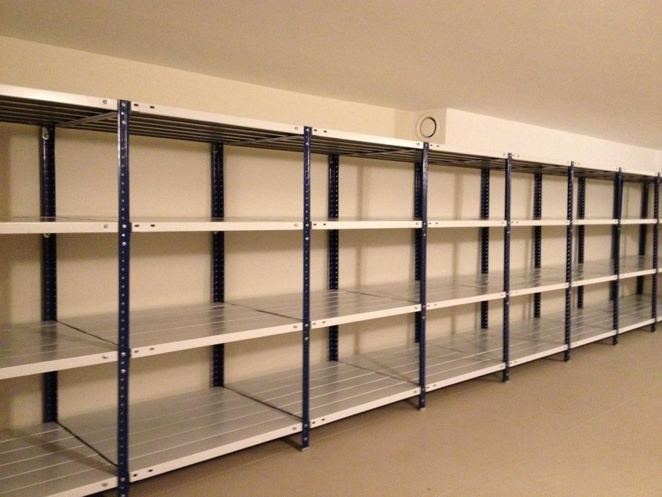 Стеллаж под аквариум