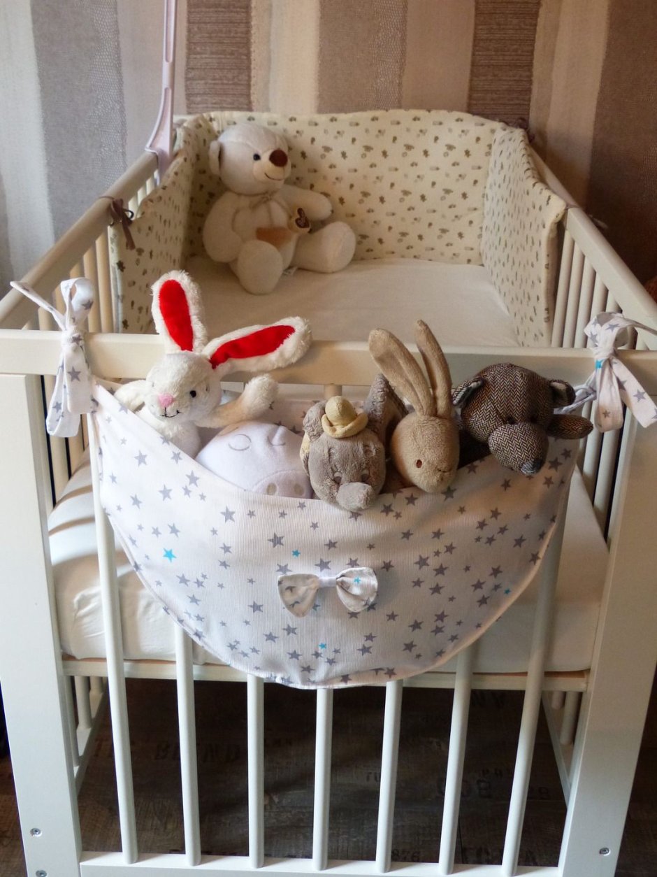 Интересные вещи для новорожденных