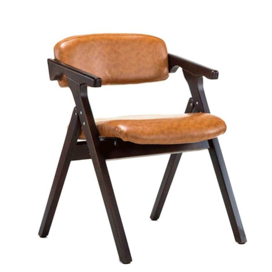 Стул складной мягкий