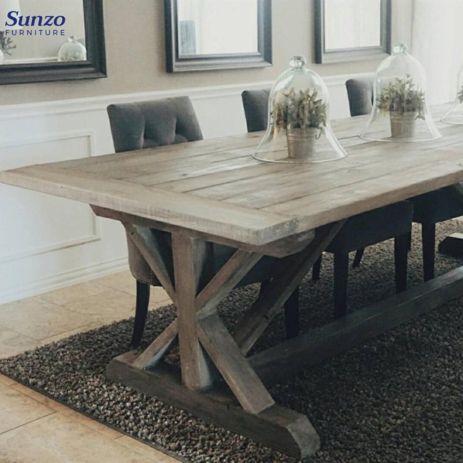 Стол фармхаус