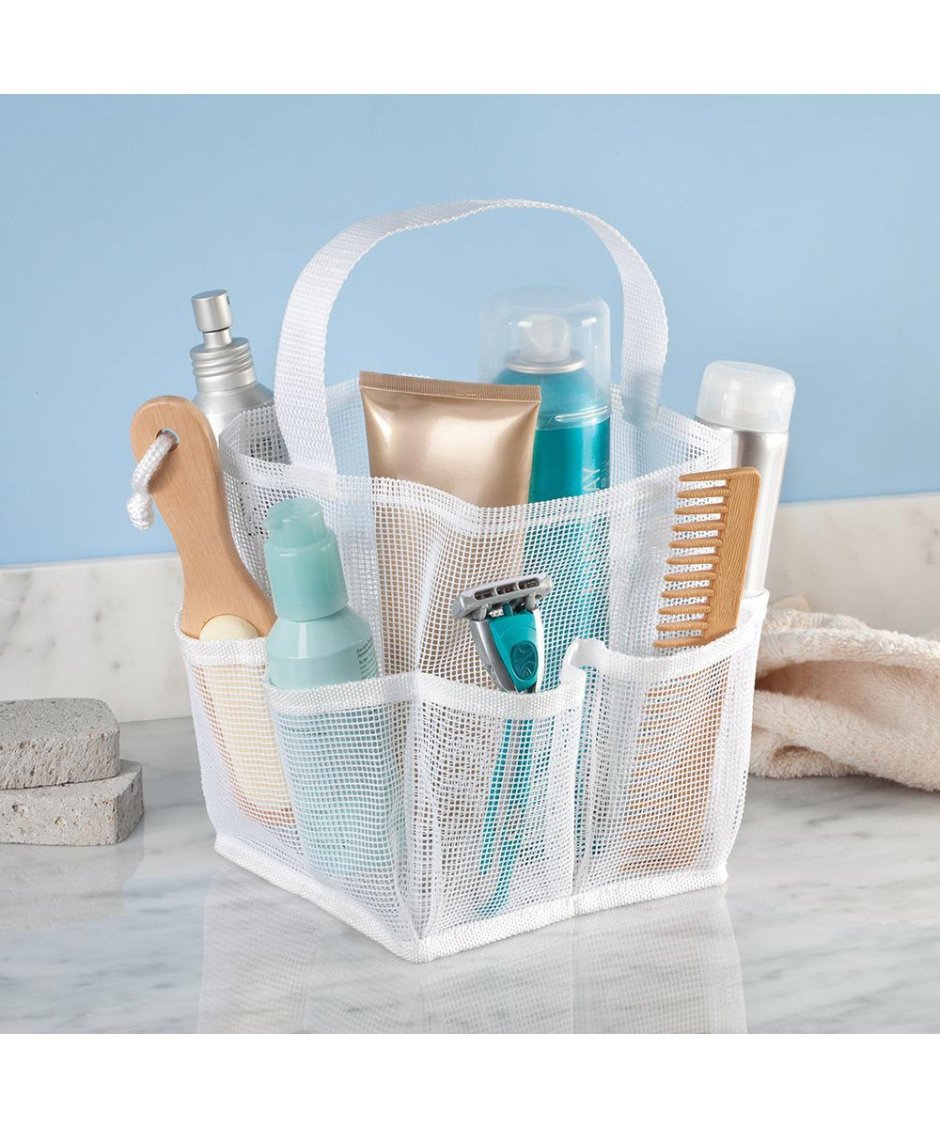 Органайзер для шампуней