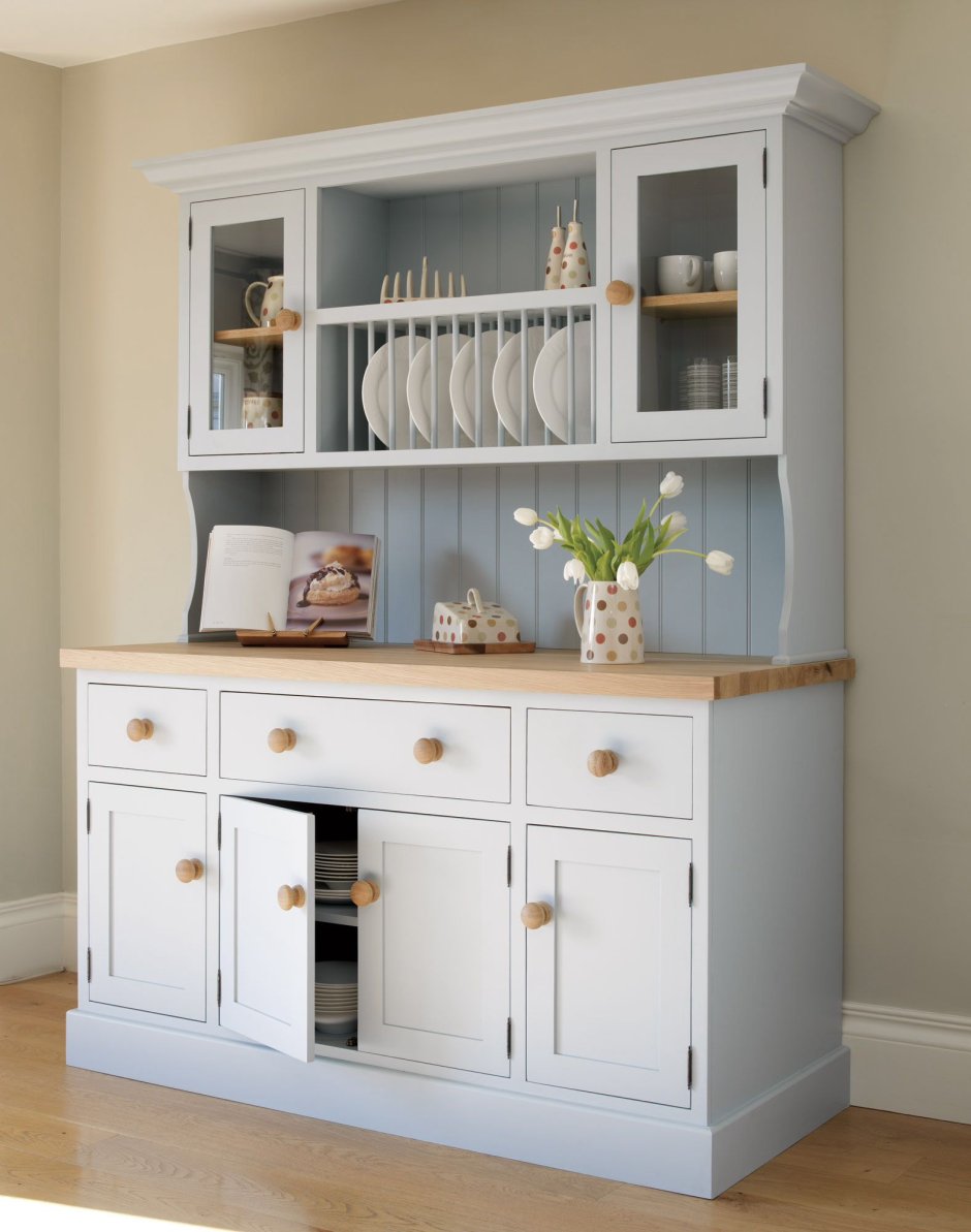 Santorini буфет