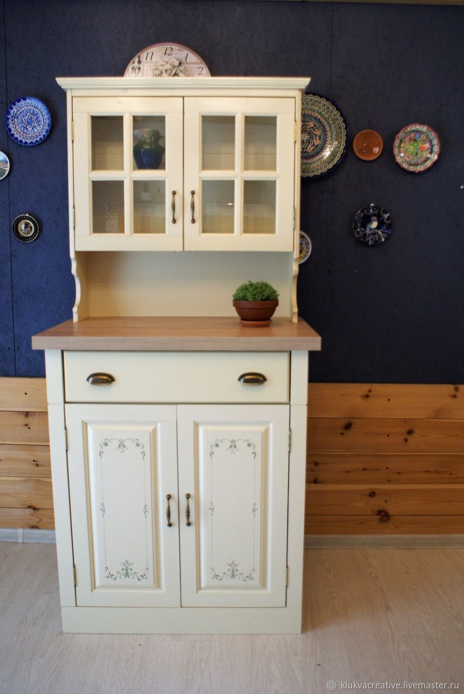 Буфет Dervio 8408 LSH