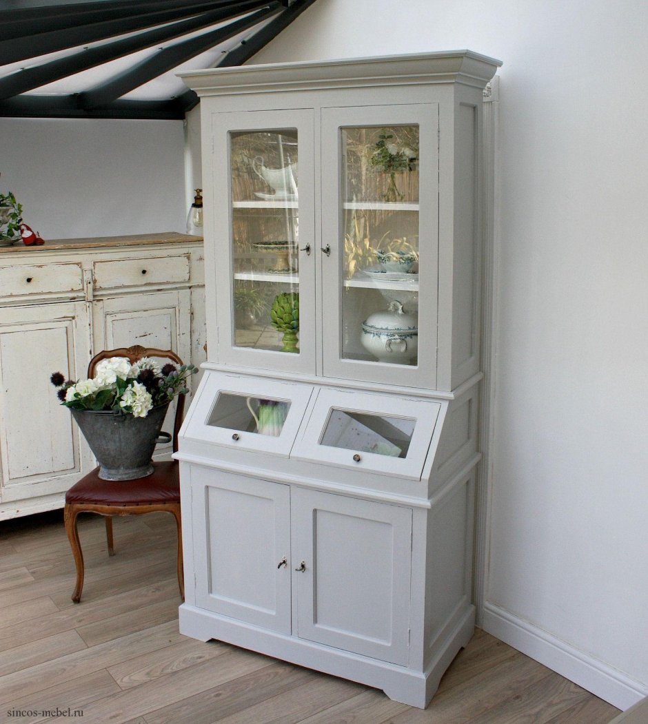 D733-86 буфет Lettner