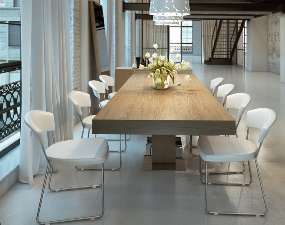 Стол для столовой