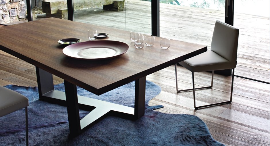 Обеденный стол Cobe made by Cosmo ID: 212207