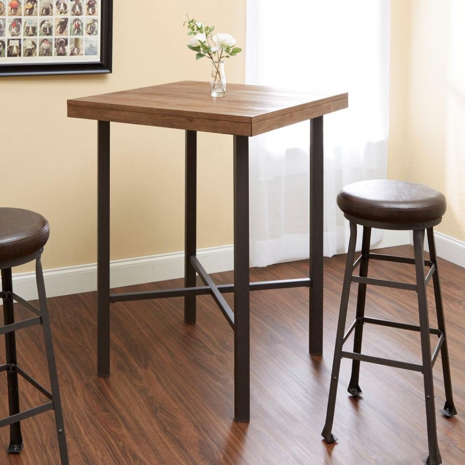 Высокий стол