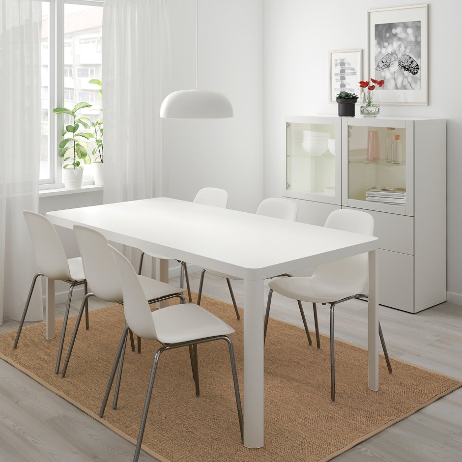 Стул Лейф-Арне икеа