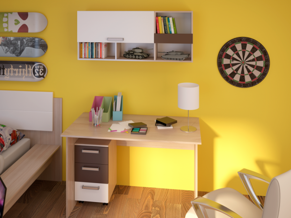 Стол Волкер Риннер