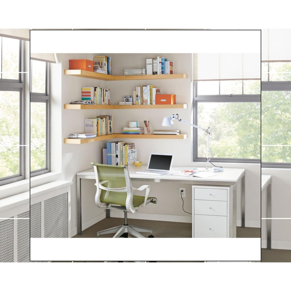 Elfa письменный стол