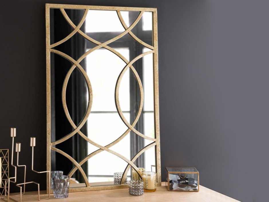 Зеркало Loft zl1008