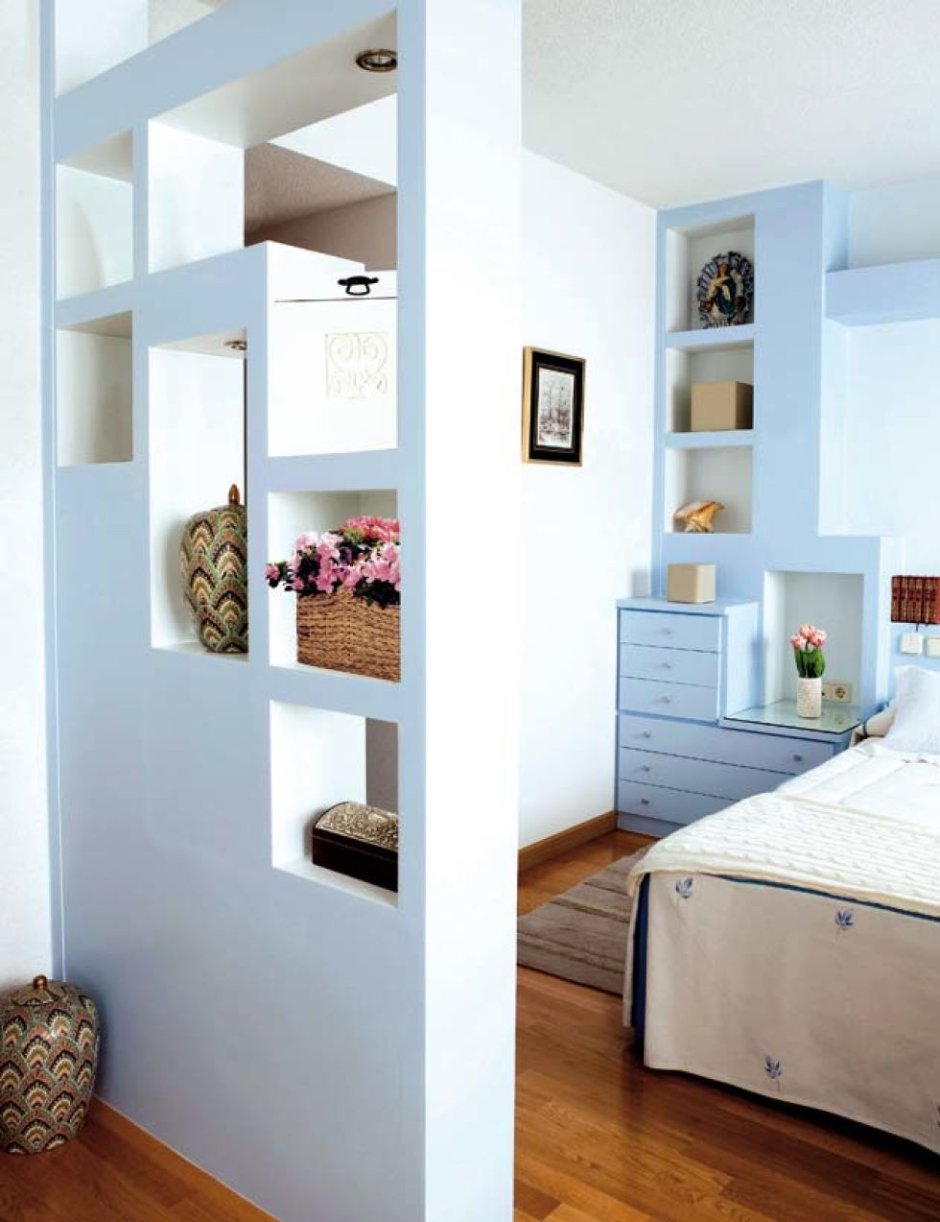 Шкаф перегородка