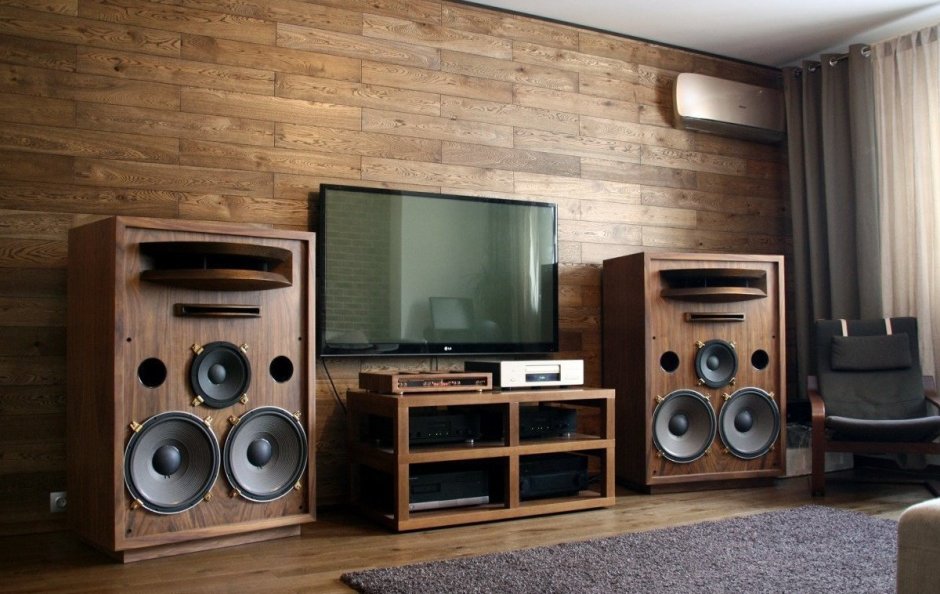 Westlake Audio HR-1vf