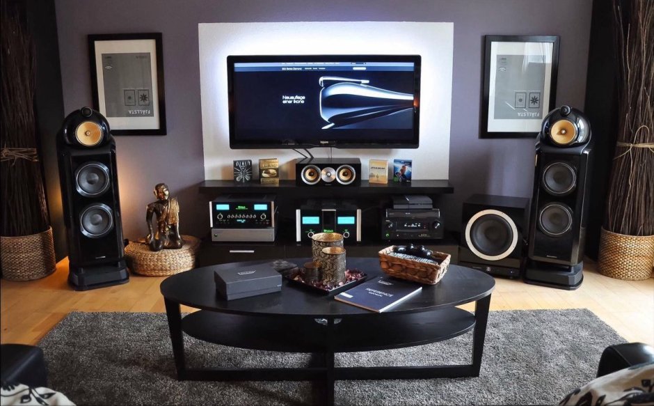 Hi-end аппаратура 2020