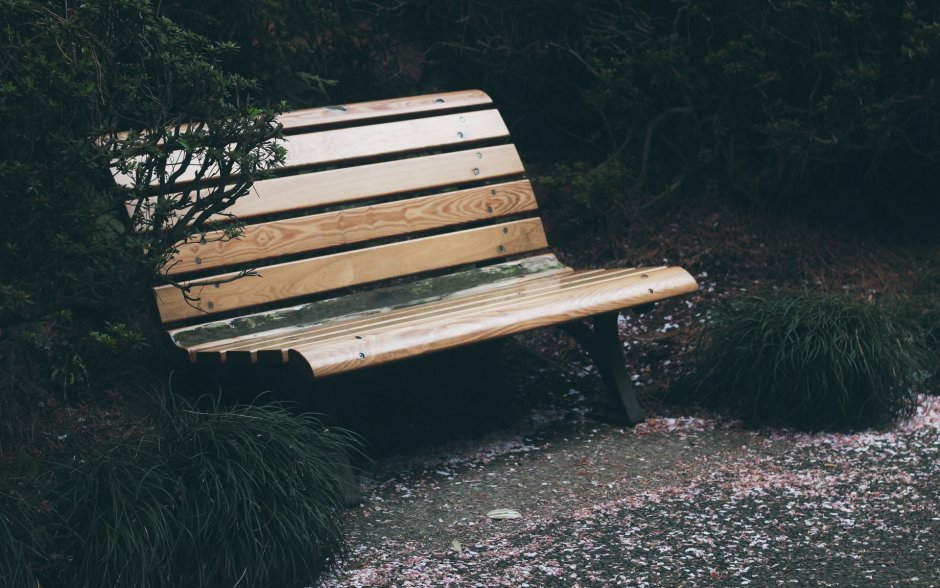 Скамейка Аданат "Валентина" арт. Sk025