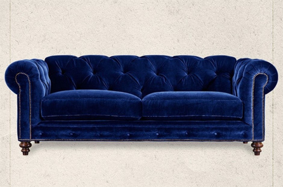 Ральф Лорен мягкая мебель