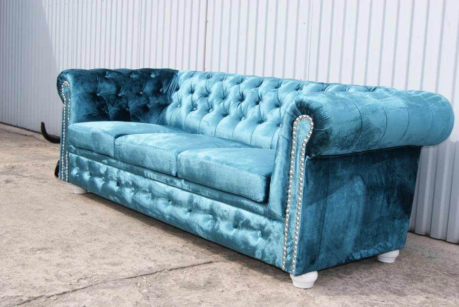 Гранада изумруд мебельная ткань