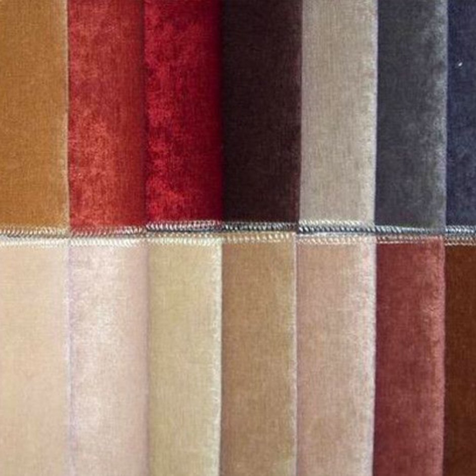 Велюр Velvet Lux Эгида