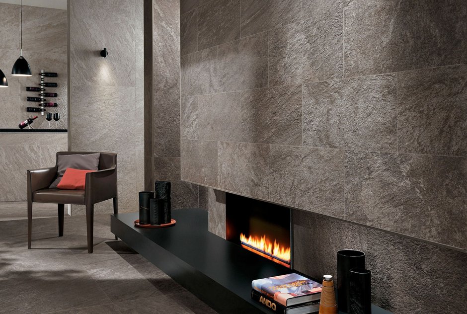 Керамогранит Atlas Concorde Brave Grey