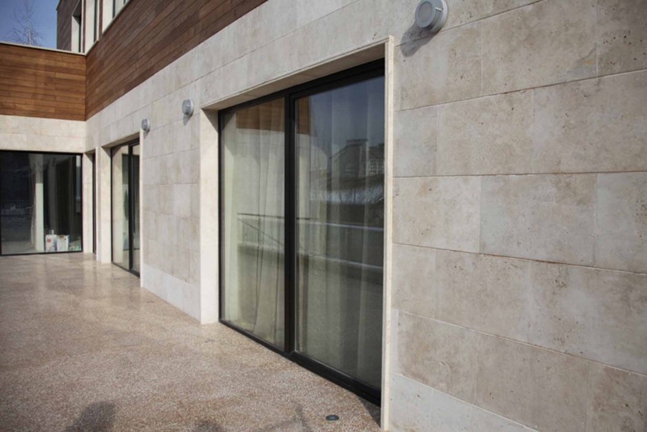 Травертин гранит мрамор