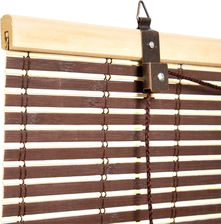 Жалюзи бамбук Леруа Мерлен