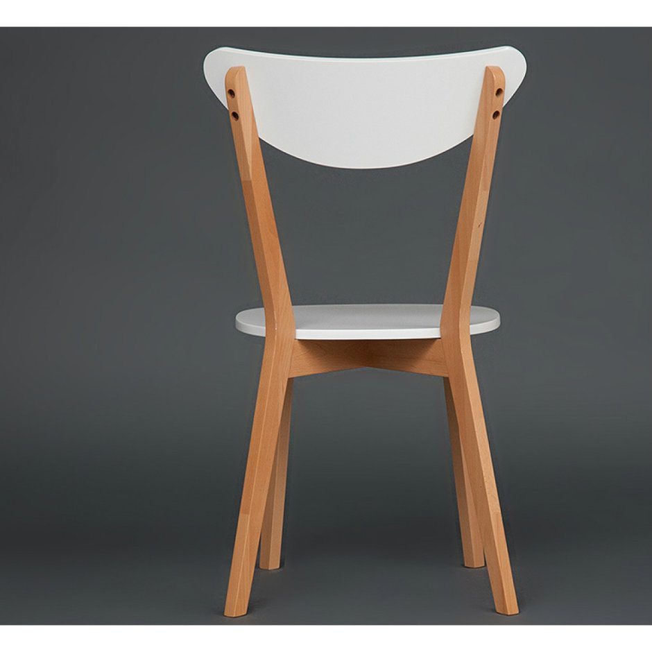 Комплект стульев TETCHAIR Maxi