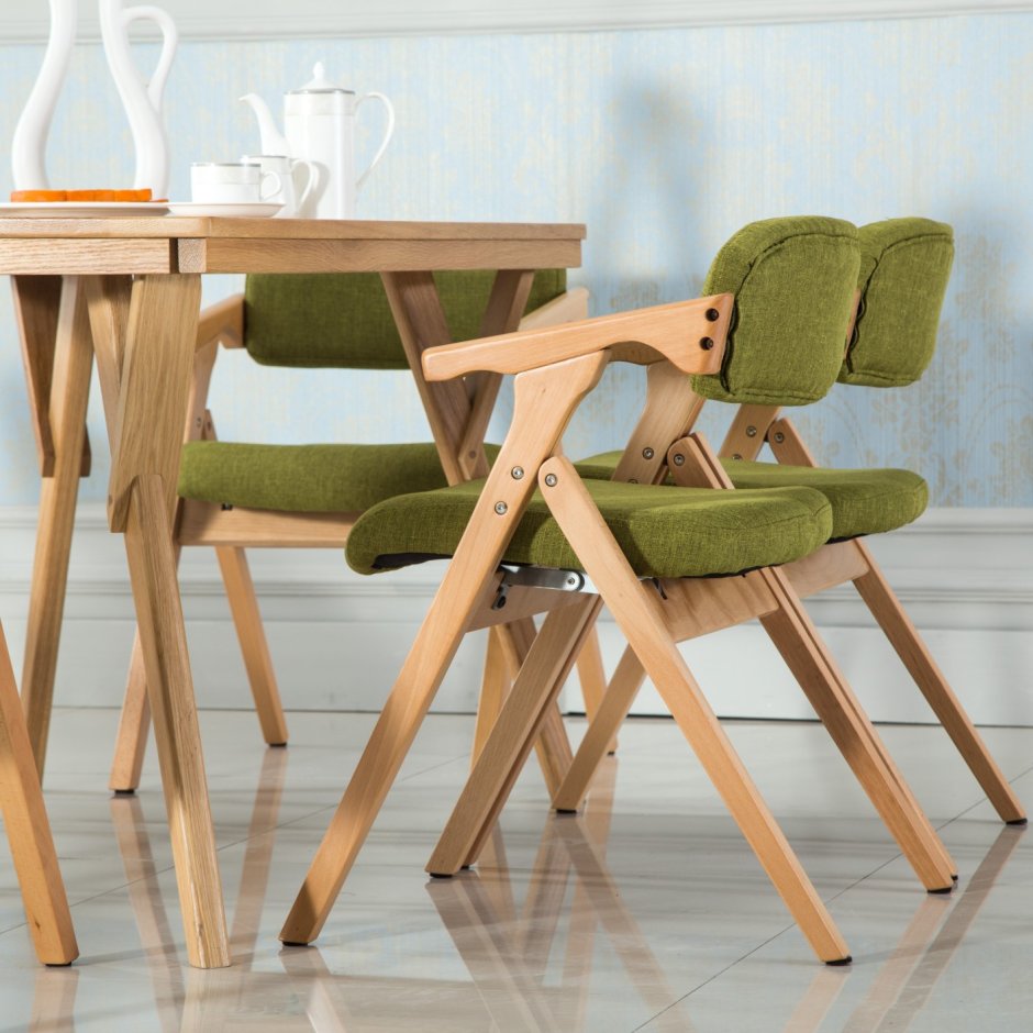 Стул обеденный